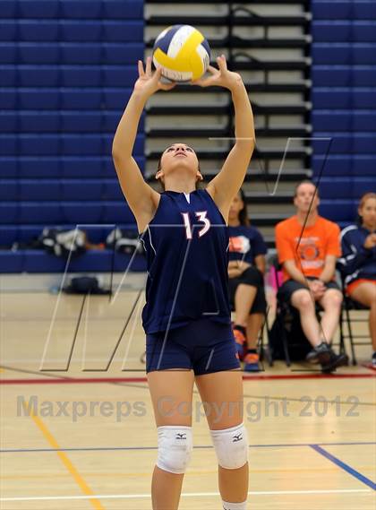 Thumbnail 3 in JV: Cosumnes Oaks @ River City photogallery.