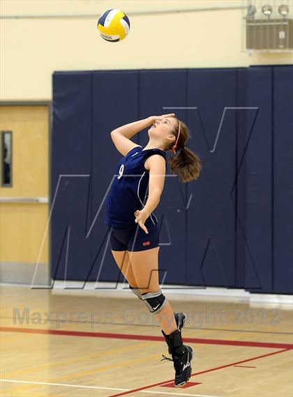 Thumbnail 2 in JV: Cosumnes Oaks @ River City photogallery.