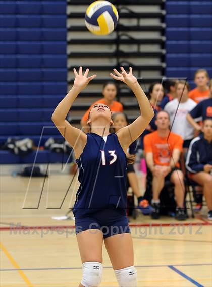 Thumbnail 2 in JV: Cosumnes Oaks @ River City photogallery.