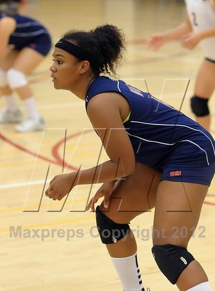 Thumbnail 1 in JV: Cosumnes Oaks @ River City photogallery.