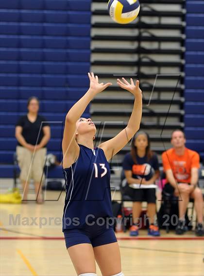 Thumbnail 2 in JV: Cosumnes Oaks @ River City photogallery.