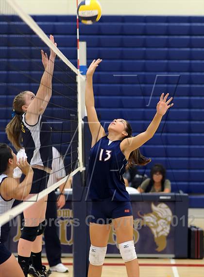 Thumbnail 3 in JV: Cosumnes Oaks @ River City photogallery.