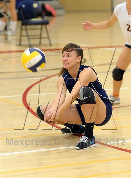 Thumbnail 1 in JV: Cosumnes Oaks @ River City photogallery.