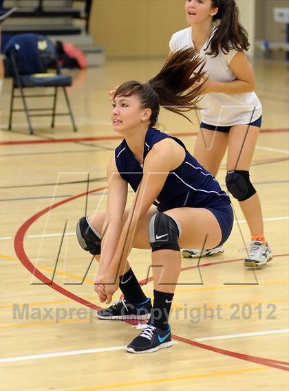 Thumbnail 3 in JV: Cosumnes Oaks @ River City photogallery.