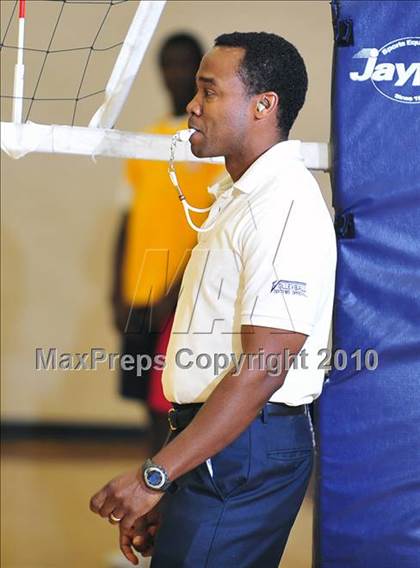 Thumbnail 1 in Montebello vs. St. Francis photogallery.