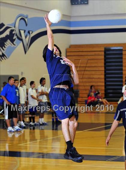 Thumbnail 1 in Montebello vs. St. Francis photogallery.