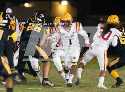 Thumbnail 3 in Roosevelt @ San Pedro (CIF LA City Section,Open Division Quarterfinal Playoff) photogallery.