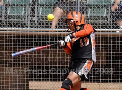 Thumbnail 1 in Lincoln vs. Crenshaw (CIF LA City Section Invitational) photogallery.
