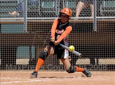 Thumbnail 1 in Lincoln vs. Crenshaw (CIF LA City Section Invitational) photogallery.