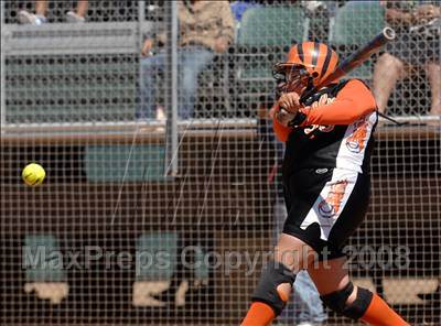 Thumbnail 2 in Lincoln vs. Crenshaw (CIF LA City Section Invitational) photogallery.