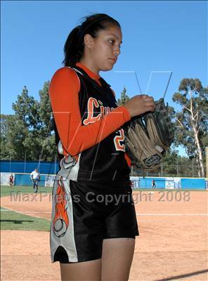 Thumbnail 3 in Lincoln vs. Crenshaw (CIF LA City Section Invitational) photogallery.