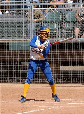 Thumbnail 2 in Lincoln vs. Crenshaw (CIF LA City Section Invitational) photogallery.