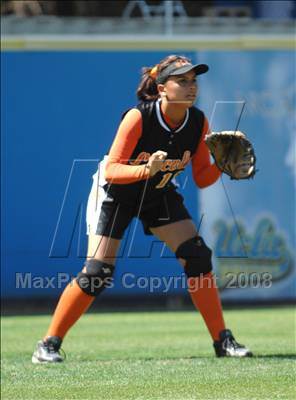 Thumbnail 1 in Lincoln vs. Crenshaw (CIF LA City Section Invitational) photogallery.