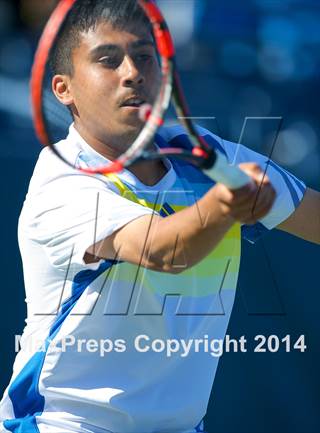 NYSPHSAA Tennis Championships (Day 3)