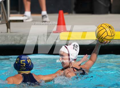 Thumbnail 1 in Soquel vs Clovis West (NorCal Invitational) photogallery.