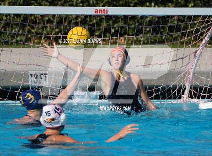 Thumbnail 2 in Soquel vs Clovis West (NorCal Invitational) photogallery.