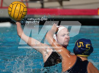 Thumbnail 1 in Soquel vs Clovis West (NorCal Invitational) photogallery.