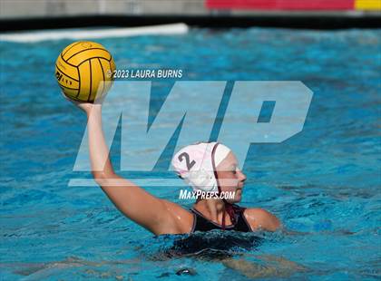 Thumbnail 2 in Soquel vs Clovis West (NorCal Invitational) photogallery.