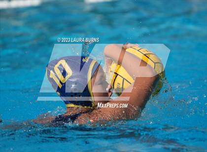 Thumbnail 2 in Soquel vs Clovis West (NorCal Invitational) photogallery.