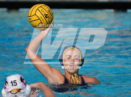 Thumbnail 2 in Soquel vs Clovis West (NorCal Invitational) photogallery.