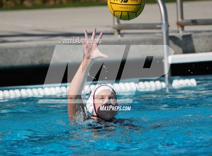 Thumbnail 2 in Soquel vs Clovis West (NorCal Invitational) photogallery.