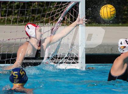 Thumbnail 2 in Soquel vs Clovis West (NorCal Invitational) photogallery.