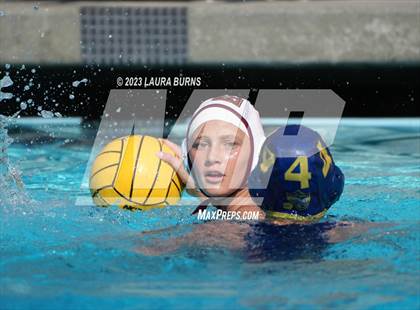 Thumbnail 2 in Soquel vs Clovis West (NorCal Invitational) photogallery.