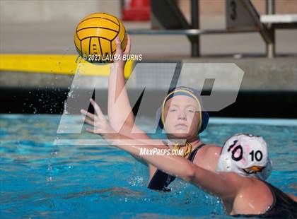 Thumbnail 1 in Soquel vs Clovis West (NorCal Invitational) photogallery.
