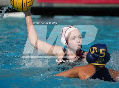 Thumbnail 1 in Soquel vs Clovis West (NorCal Invitational) photogallery.