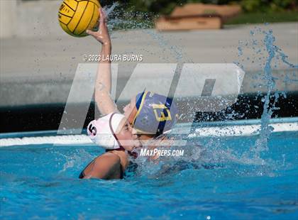 Thumbnail 1 in Soquel vs Clovis West (NorCal Invitational) photogallery.