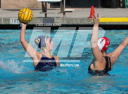 Thumbnail 1 in Soquel vs Clovis West (NorCal Invitational) photogallery.