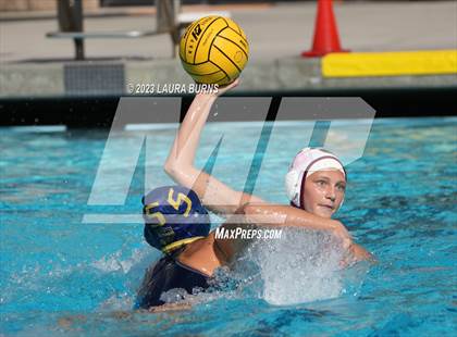 Thumbnail 1 in Soquel vs Clovis West (NorCal Invitational) photogallery.
