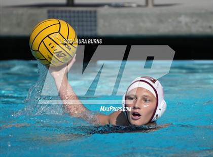 Thumbnail 3 in Soquel vs Clovis West (NorCal Invitational) photogallery.