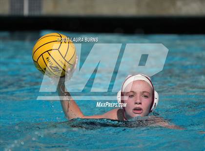 Thumbnail 2 in Soquel vs Clovis West (NorCal Invitational) photogallery.