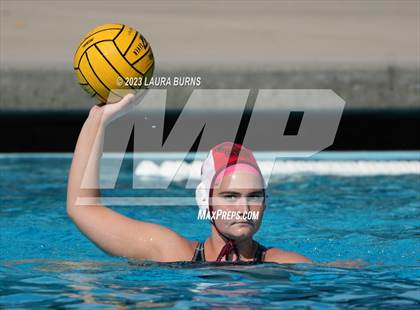 Thumbnail 2 in Soquel vs Clovis West (NorCal Invitational) photogallery.