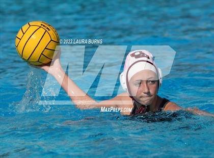 Thumbnail 3 in Soquel vs Clovis West (NorCal Invitational) photogallery.
