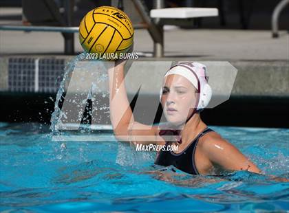 Thumbnail 3 in Soquel vs Clovis West (NorCal Invitational) photogallery.