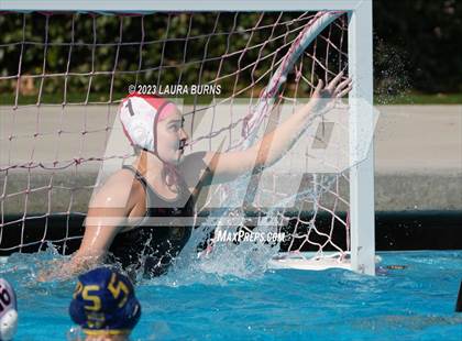 Thumbnail 1 in Soquel vs Clovis West (NorCal Invitational) photogallery.