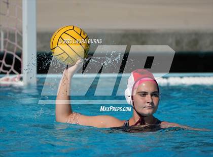 Thumbnail 3 in Soquel vs Clovis West (NorCal Invitational) photogallery.