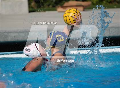 Thumbnail 3 in Soquel vs Clovis West (NorCal Invitational) photogallery.