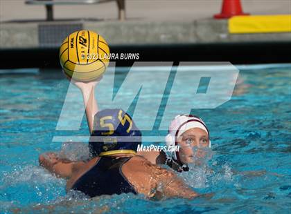 Thumbnail 2 in Soquel vs Clovis West (NorCal Invitational) photogallery.