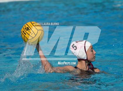 Thumbnail 2 in Soquel vs Clovis West (NorCal Invitational) photogallery.