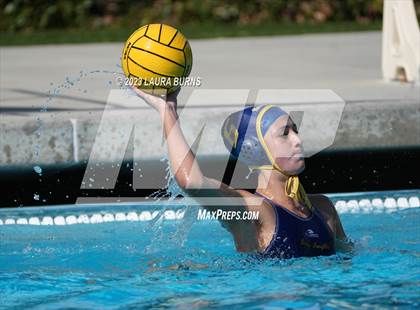 Thumbnail 3 in Soquel vs Clovis West (NorCal Invitational) photogallery.
