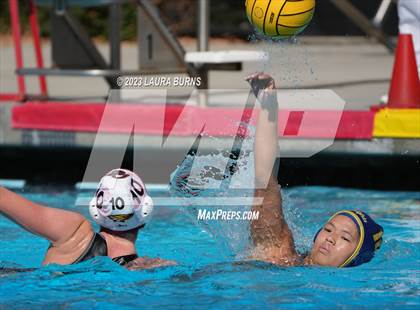 Thumbnail 2 in Soquel vs Clovis West (NorCal Invitational) photogallery.