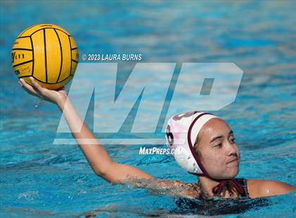 Thumbnail 1 in Soquel vs Clovis West (NorCal Invitational) photogallery.