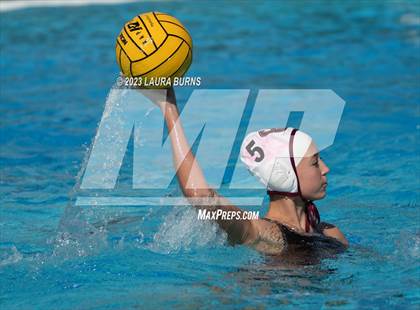Thumbnail 3 in Soquel vs Clovis West (NorCal Invitational) photogallery.