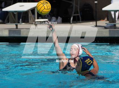 Thumbnail 1 in Soquel vs Clovis West (NorCal Invitational) photogallery.