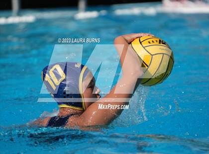 Thumbnail 3 in Soquel vs Clovis West (NorCal Invitational) photogallery.