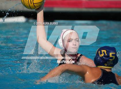 Thumbnail 2 in Soquel vs Clovis West (NorCal Invitational) photogallery.