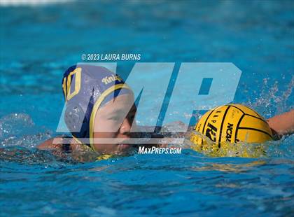Thumbnail 3 in Soquel vs Clovis West (NorCal Invitational) photogallery.